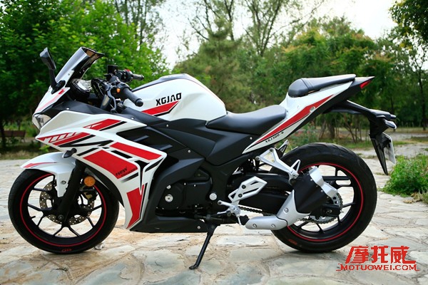 摩托威摩托车怎么样,摩托威m6评测