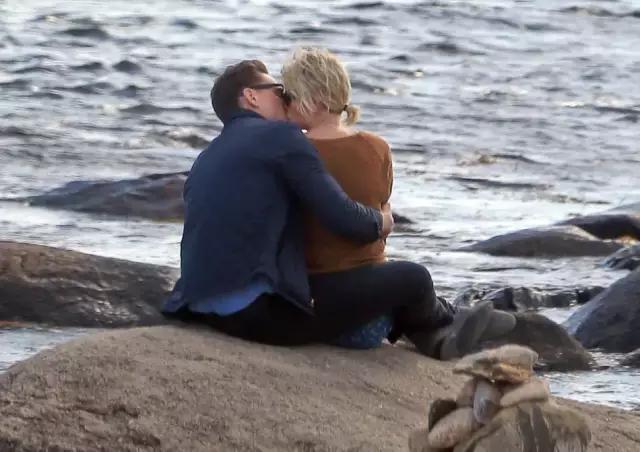 泰勒潮流穿搭,泰勒男粉穿搭