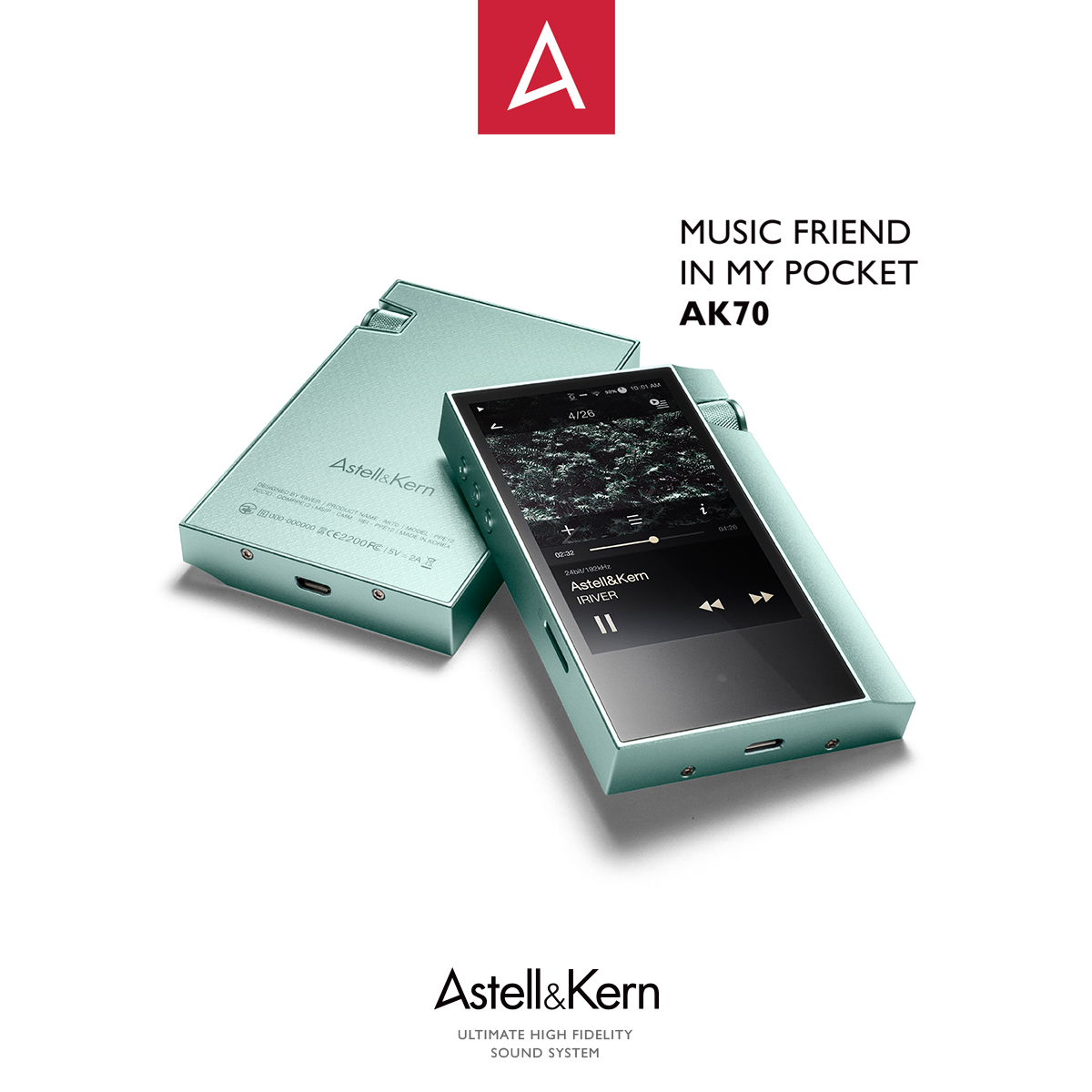 astellkern哪款好,astellkern随身旗舰