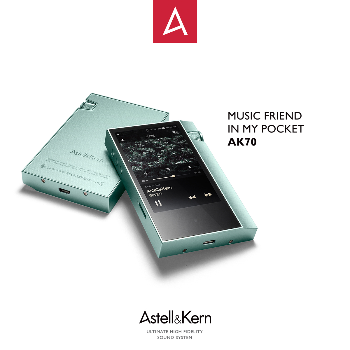 astellkern哪款好,astellkern随身旗舰