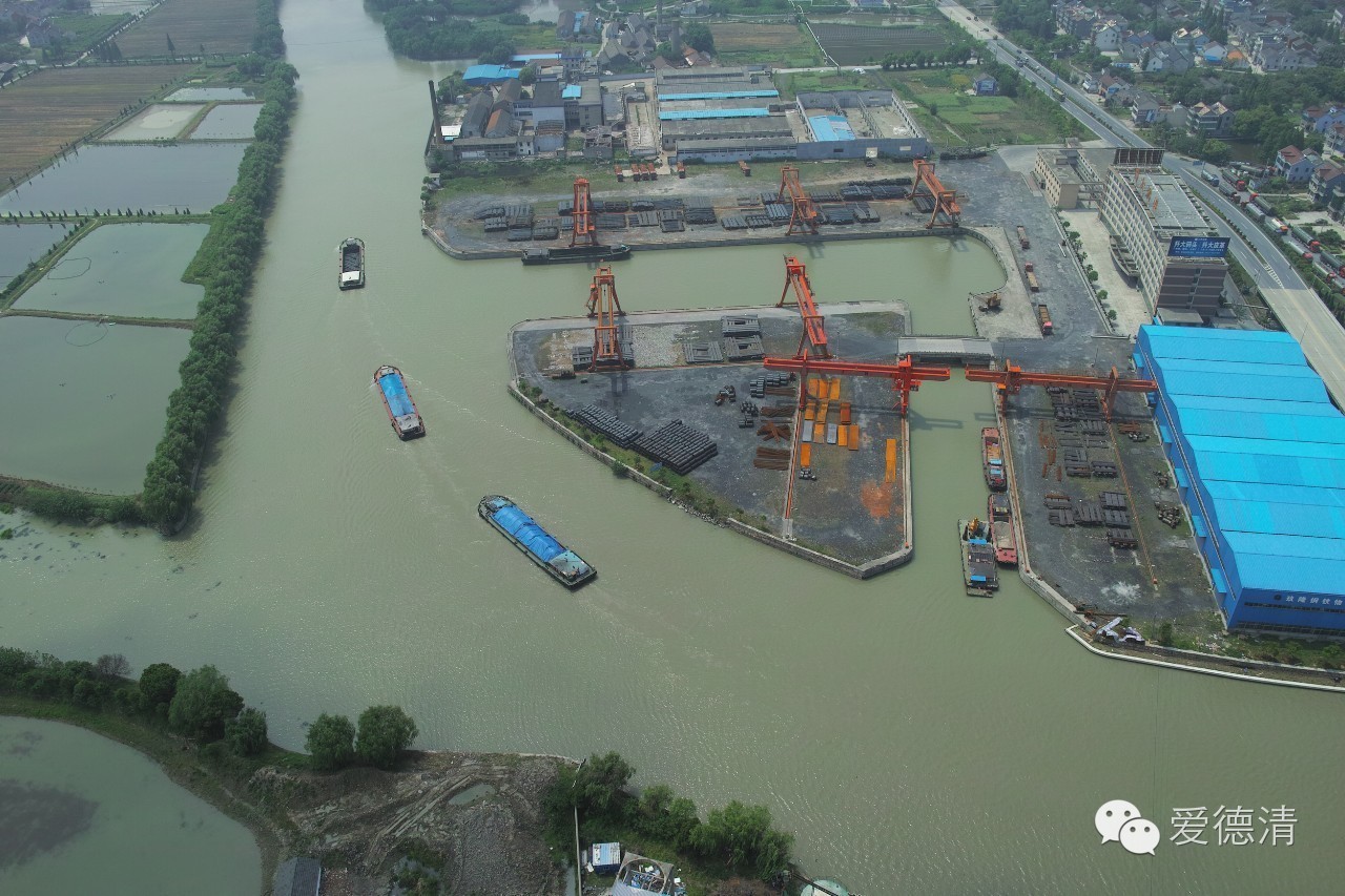 德清人民医院,德清县中医院整体迁建工程