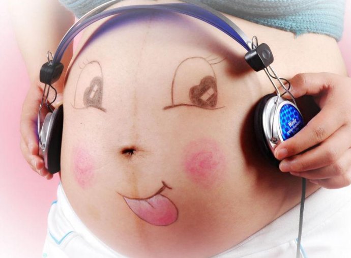 孕妈妈皮肤差会影响小孩子吗,孕妈妈护肤品过敏对宝宝有影响吗