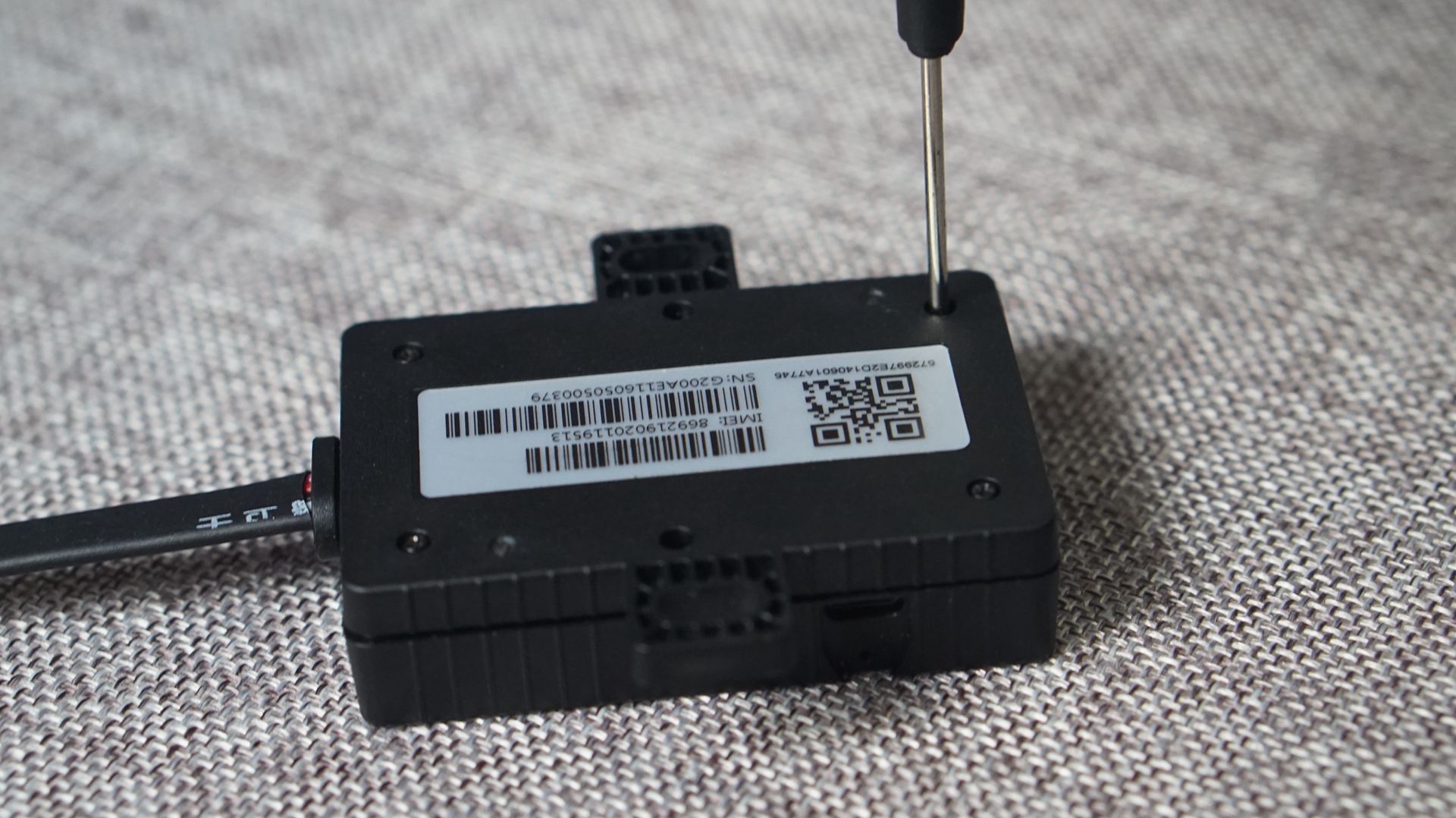 从此“小毛驴”不怕丢？——360骑卫士GPS*位器定**测评