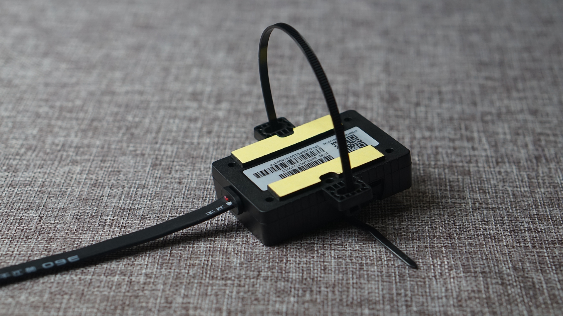 从此“小毛驴”不怕丢？——360骑卫士GPS*位器定**测评