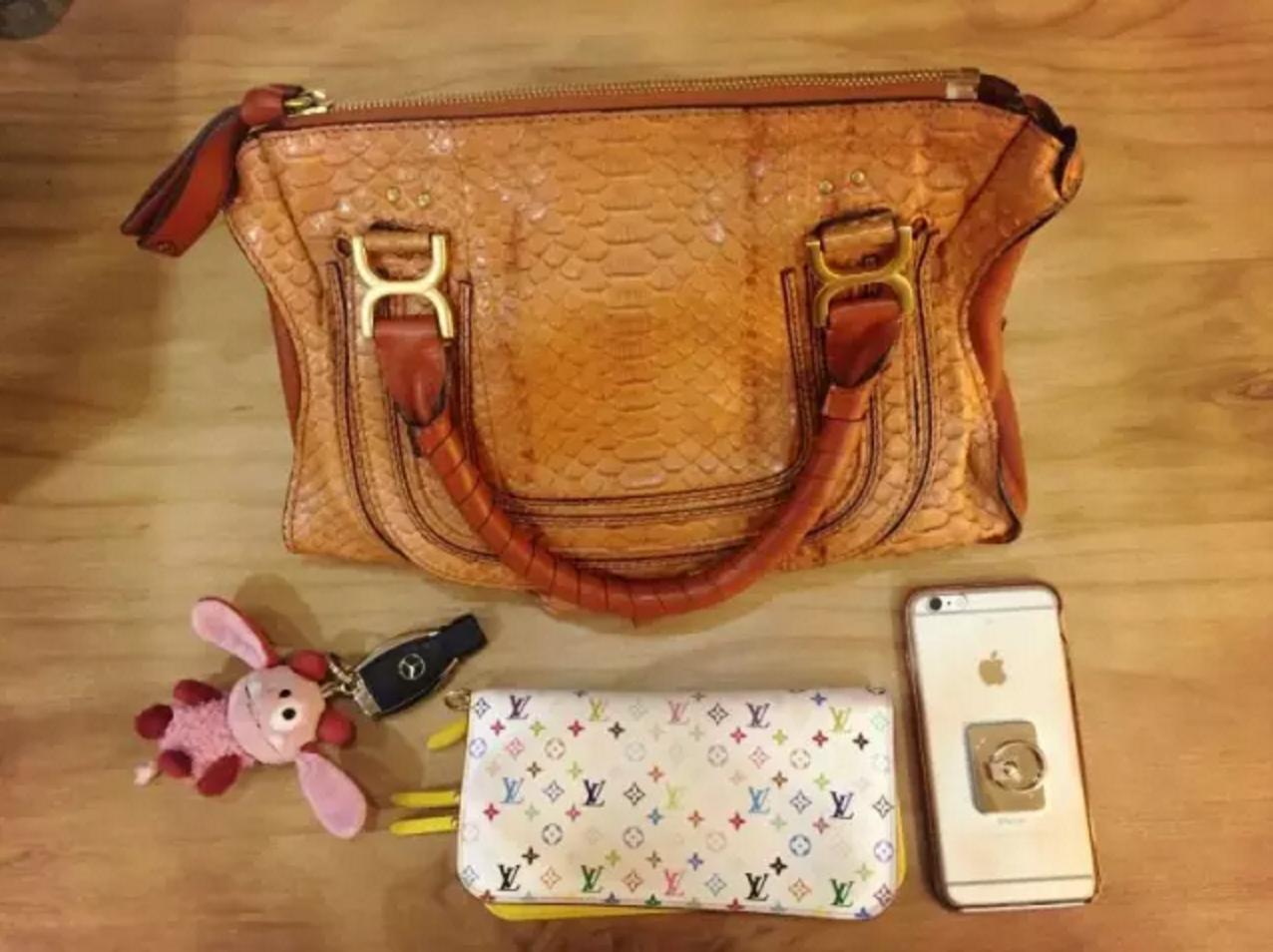 开包记｜一包一世界，开启一念间（上篇）