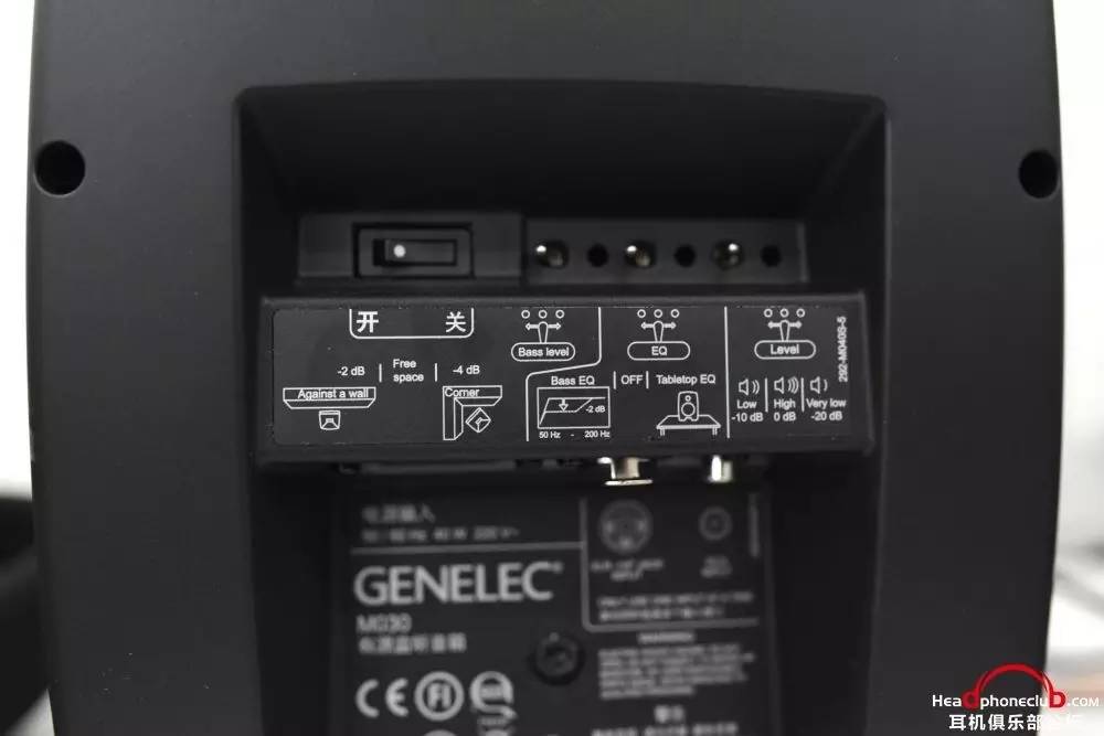 小弟来和大家聊聊芬兰小巨人——真力M030