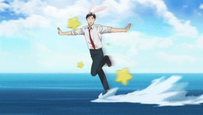 《游戏杂谈》在女子高中裸奔是什么体验？