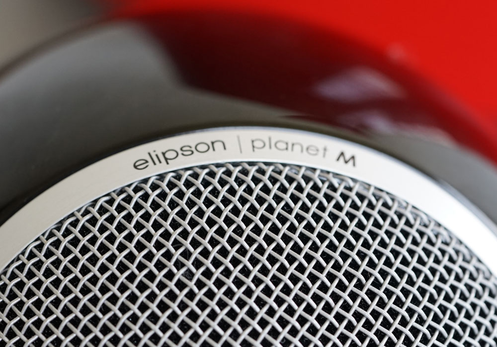 不要再问我不买BOSE选什么!Elipson球型家庭影院评测