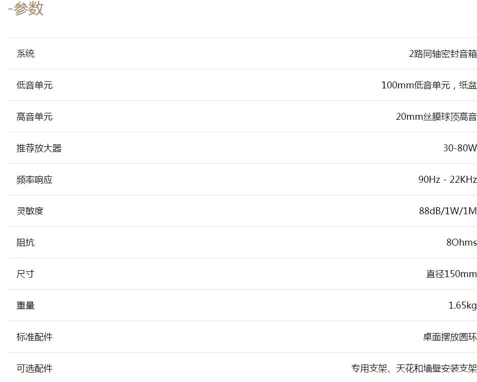 不要再问我不买BOSE选什么!Elipson球型家庭影院评测