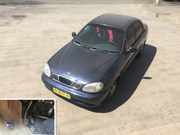 大宇蓝龙怎么样,韩国大宇蓝龙