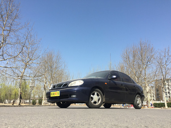 大宇蓝龙怎么样,韩国大宇蓝龙