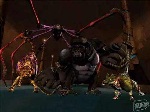 100款童年经典动画片你能认出几部,已经要消失的几部童年回忆动画片