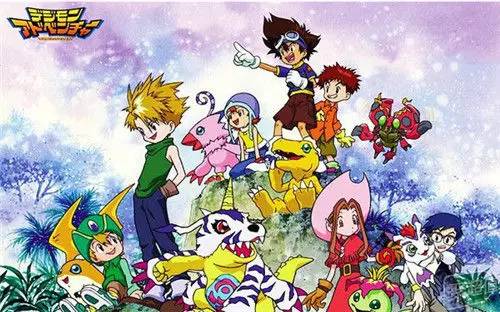 100款童年经典动画片你能认出几部,已经要消失的几部童年回忆动画片