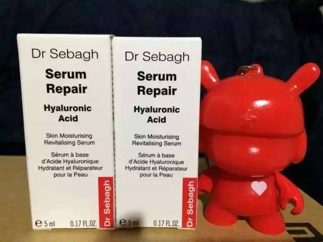 美白保湿精华推荐平价,补水美白精华效果最好的护肤品