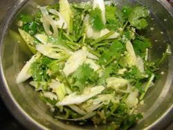 安阳粉浆饭的由来,安阳粉浆饭详细做法