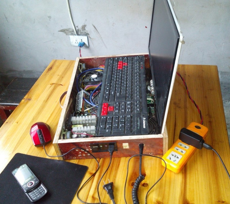 游戏本和台式机的体验,游戏本和台式机该如何选择