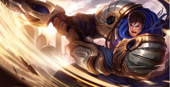 lol公认十大最值得练的英雄,lol最有魅力的几个英雄