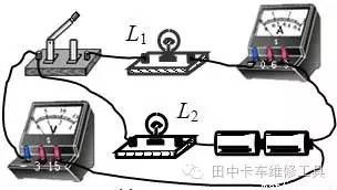 鐢靛柗瀛︿範鐭ヨ瘑,鐢靛柗ECU鐢佃矾璁茶В
