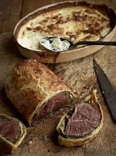 孙红雷煎惠灵顿牛排,孙红雷惠灵顿牛排完整版