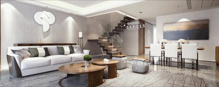 一套令人震惊的豪宅,这才是真正的绝对的豪宅