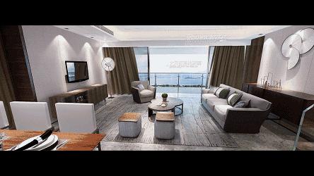 一套令人震惊的豪宅,这才是真正的绝对的豪宅