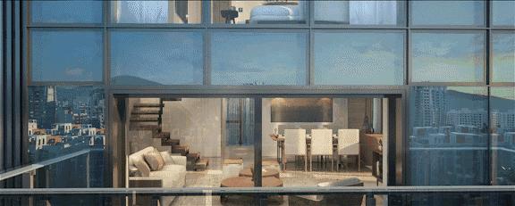 一套令人震惊的豪宅,这才是真正的绝对的豪宅