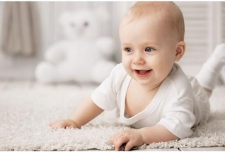 宝宝有这几种表现一定要及时纠正,宝宝有什么表现需要补钙