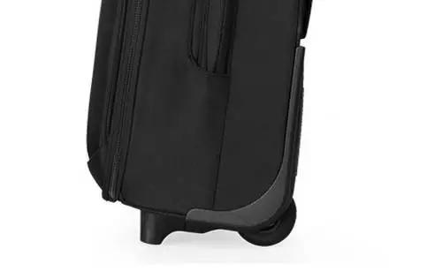 空姐的隐藏秘技之高性价比行李箱怎么选