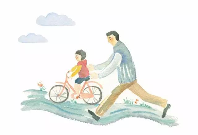 欧洲杯小朋友睡觉,爸爸凌晨起来给娃泡奶粉