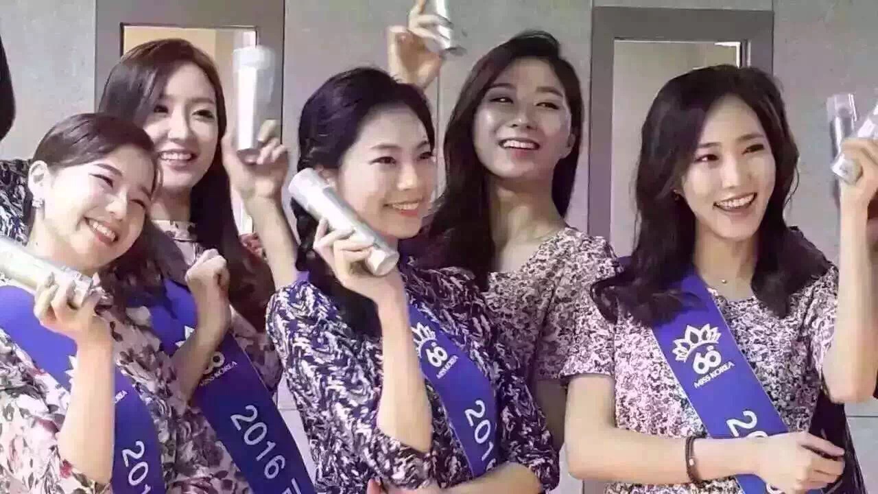 韩国十大必买品牌,2020年韩国潮流品牌top10