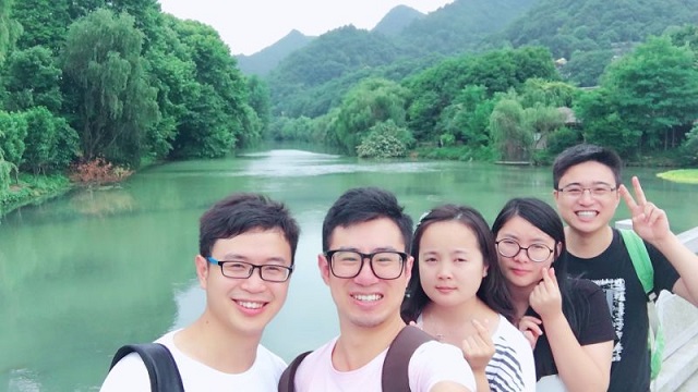 花溪哪些地方适合旅游,花溪哪里旅游最好