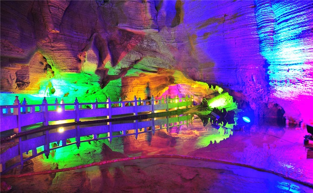 花溪哪些地方适合旅游,花溪哪里旅游最好