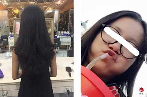 脸大身子瘦是一种什么体验,脸很大肉很多身上特别瘦