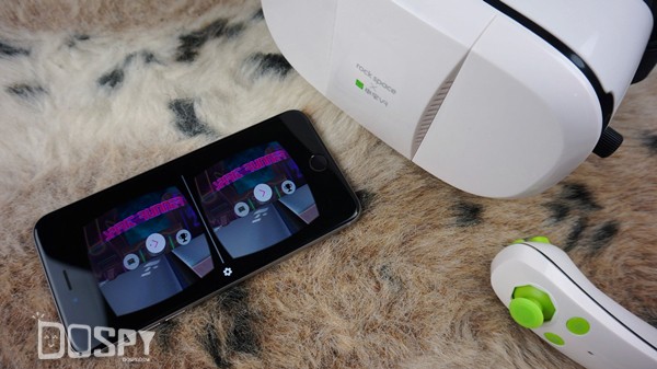 2000元左右的vr设备推荐,手机vr头显推荐