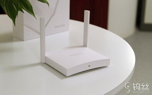 魅族路由极速版评测想干翻小米还需要再练练