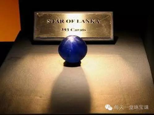 浪漫的星光宝石，实现每个女人的公主梦，不败家，能升值！