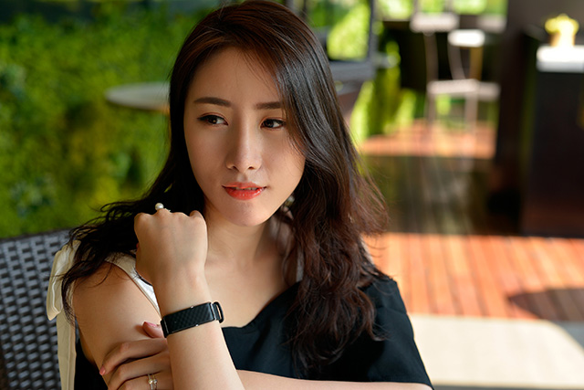 买一个小米手环有什么用,买1元的手环