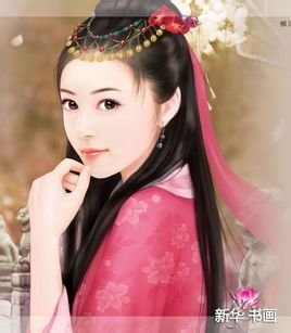 历史上唯一被封侯的公主,历史上被贬为庶民的公主