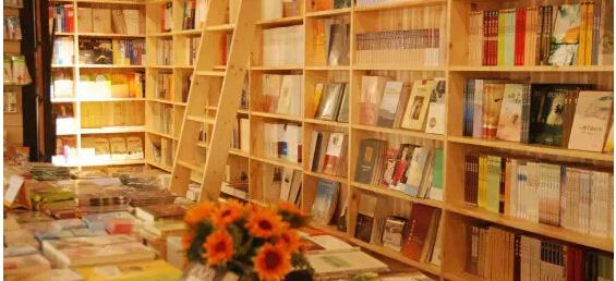 杭州很有特色的书店叫什么,杭州有哪些出名的书店