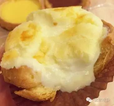 好喜欢这个妹纸,居然整理了一份北京网红美食集合!那么良心的美