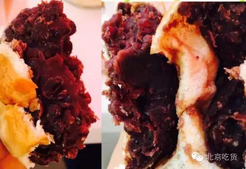 好喜欢这个妹纸,居然整理了一份北京网红美食集合!那么良心的美