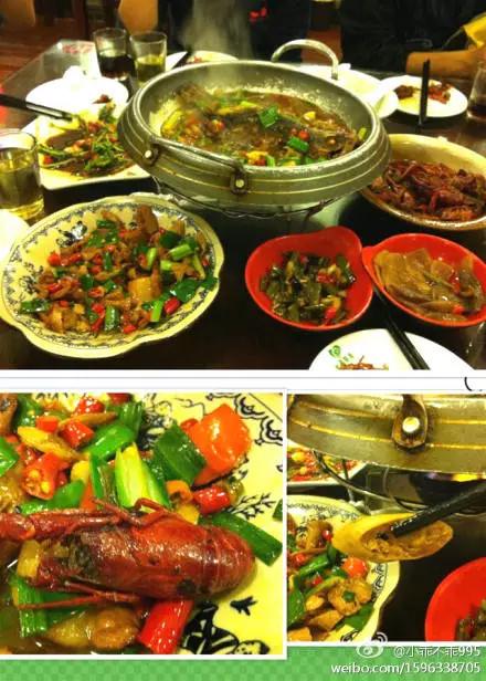 来南昌必吃的店中山路小巷子,南昌必吃馆子排行榜中山路店