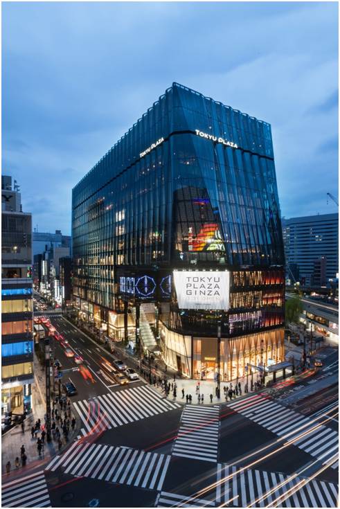 日本的免税店便宜吗,赴日免税店