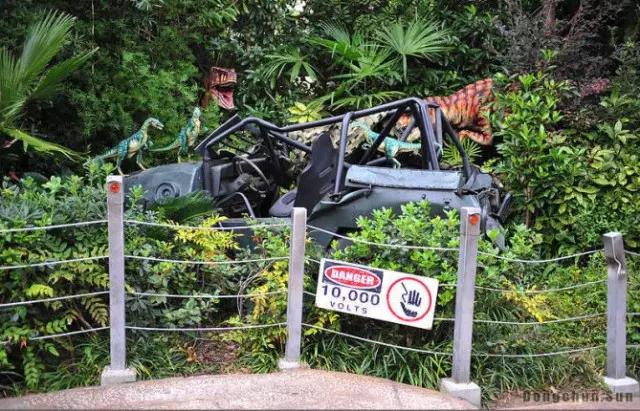 大阪环球影城自由行热门攻略,日本大阪环球影城美食攻略