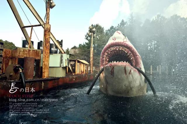 大阪环球影城自由行热门攻略,日本大阪环球影城美食攻略