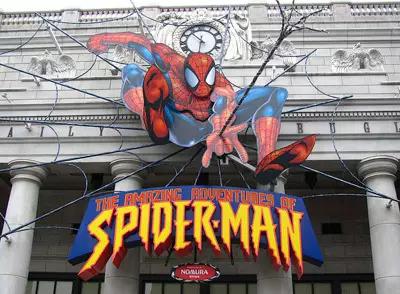 大阪环球影城自由行热门攻略,日本大阪环球影城美食攻略