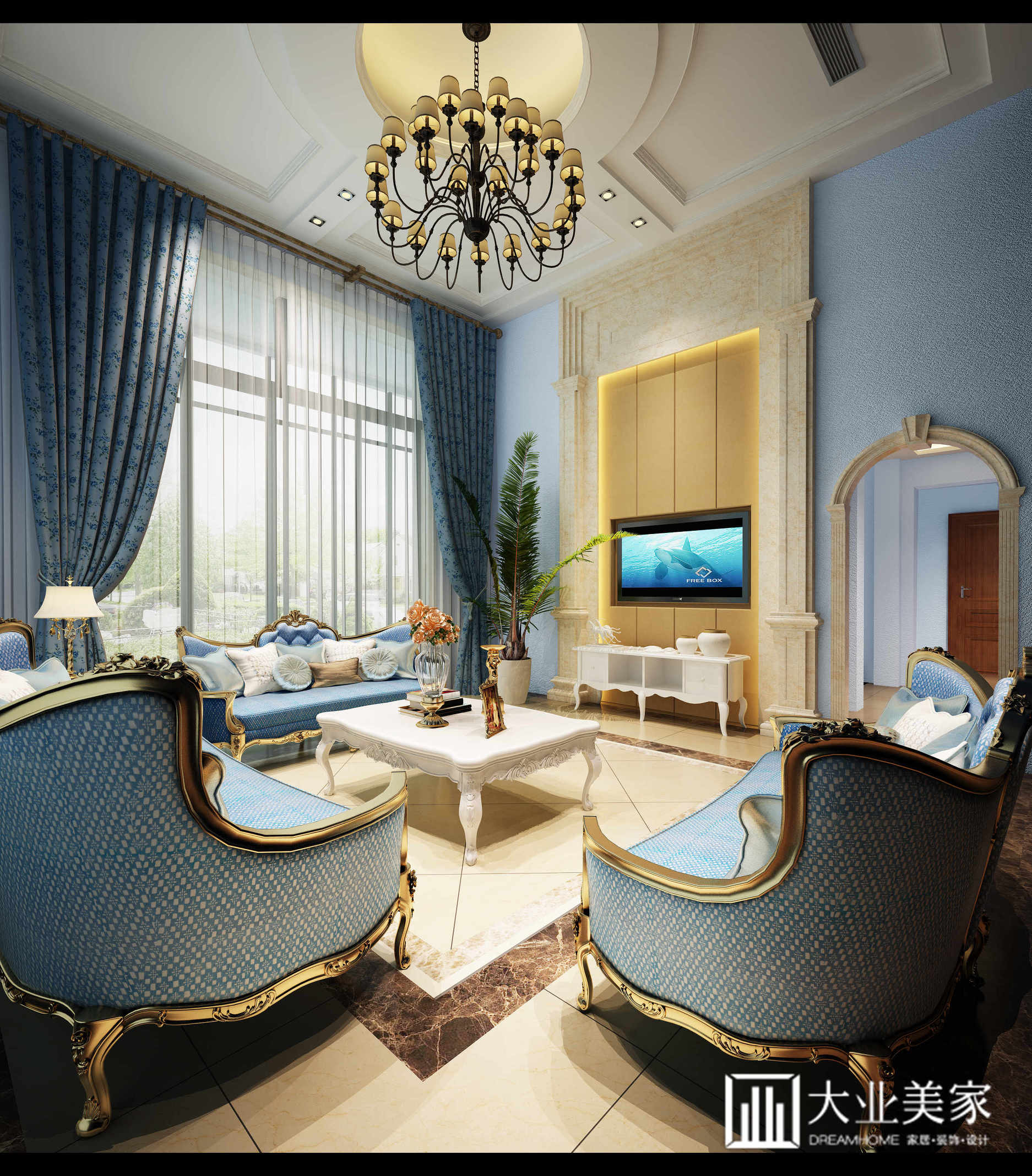 别墅300平欧式,300平欧式三层别墅图纸