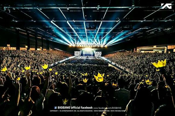 韩国各团应援棒大全,韩国各女团应援棒