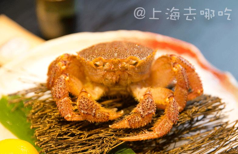 拔草魔都这家日料店,上海性价比高的日料自助