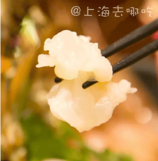 拔草魔都这家日料店,上海性价比高的日料自助